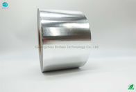 Aluminiumfolie-Papier-Zigaretten-Paket des Hochglanz-27gsm 45gsm