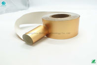 Lamellierte Zigarette 20g /M2 1%/Min Aluminium Foil Paper For