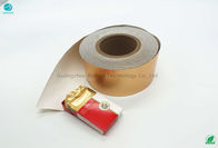 Heißsiegeln des ′ 550gsm 3 ′ 6 ′ ′ Zigarettenpapier-Folien-Verpackens