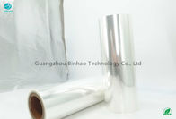 Tabak PVC-Verpackungsfolie-innerer Kern 76mm