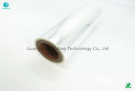 1,40 Polyvinylchlorid G/Cm3 PVC-Zigaretten-Verpackungsfolie