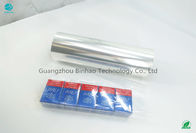 1,40 PVC-Verpackungsfolie-Altern Tabak G/Cm3 970mm beständig