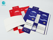 Kundenspezifische Tabak Zigarettenetui-Kasten-Karton-Pappe mit personifiziertem Entwurf