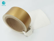 Sondergröße-goldene beschichtete innere Rahmen-Pappe für Zigaretten-Kasten-Paket