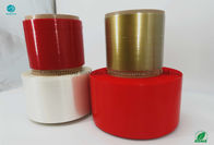 Riesiges Riss-Band-Verpackungsmaterial für leichtöffnende 2.0mm Größe