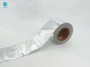 Kundengebundenes Packpapier König-Size Aluminum Foil für verpackende Zigarette