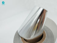 8011 Paket-Aluminiumfolie-glattes Silberpapier der Zigaretten-Verpackungs-55Gsm