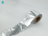 8011 Paket-Aluminiumfolie-glattes Silberpapier der Zigaretten-Verpackungs-55Gsm
