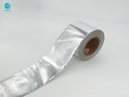 Nahrungsmittelgrad-silbriges Aluminiumfolie-Packpapier für Zigaretten-inneres Paket