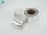 Metallsilber-Paket vereiteln der Aluminiumfolie-55Gsm Papier für die Verpackung der Zigarette