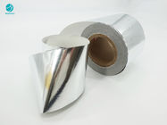 Silbriges glattes glänzendes Oberflächenpapier der aluminiumfolie-8011 für Zigaretten-Paket