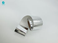 Silbriges glattes glänzendes Oberflächenpapier der aluminiumfolie-8011 für Zigaretten-Paket