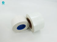 Kundenspezifisches Logo Eco Friendly White Inner-Zwischenlagen-Papier für das Zigaretten-Verpacken