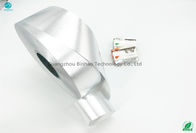 Aluminiumfolie-Papier glänzen Oberflächen-HNB-E-Zigaretten-Paket-Produkt 1500m