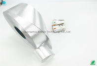 E-Zigaretten-Paket-Produkt Aluminiumfolie-Papier Coli Identifikation 76mm HNB