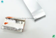 HNB-E-Zigaretten-Paket-Material-umweltfreundliche Aluminiumfolie Papier-55gsm
