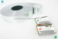 Gute E-Zigaretten-Paket-Materialien des Mobilitäts-Aluminiumfolie-Papier-1500M HNB