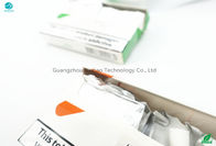 HNB-E-Zigaretten-Paket-Produkt außerhalb des Aluminiumfolie-Papiers Durchmessers 480mm