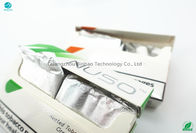 HNB-E-Zigaretten-Paket-Produkt außerhalb des Aluminiumfolie-Papiers Durchmessers 480mm