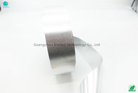 Papiergewicht-Aluminiumfolie-Papier der HNB-E-Zigaretten-Paket-Material-55gsm Grammage
