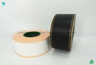 Tabak-Filterpapier-Porosität 100-1000 CU Perforierungs-Super Slim-Größe für Zigaretten-Paket