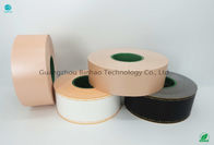 Größen-Paket-Materialien des Tabak-Filterpapier-glatte Öl-70mm Superslim