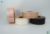 Größen-Paket-Materialien des Tabak-Filterpapier-glatte Öl-70mm Superslim