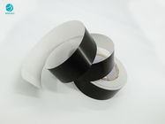 700m schwarze glatte innere Rahmen-Papier-Pappe für Zigarettenetui-Verpackungs-Kasten