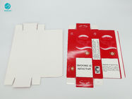 Paket-Zigaretten-Pappkasten Eco fertigte freundlicher mit Soem Entwurf besonders an