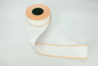 Unbeschichtetes hölzernes Papiergewicht Tabak-Papier-Filter-Rod 70mm Supersilm 34gsm