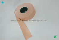 Spitzen des Papiers für inneren Durchmesser 66mm Rod Rolling Tobacco Filter-Papiers