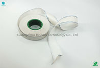 Tabak-Filterpapier für Zigaretten-Paket-Wasser-Wert (Cobb) 50g/m2