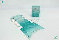 Pappzigarettenetui-UVbehandlungs-Oberflächenpapiersorte SBS