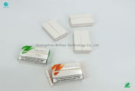 E-Tabak-Paket-Material-Pappe 220gsm des Offsetdruck-weiße HNB