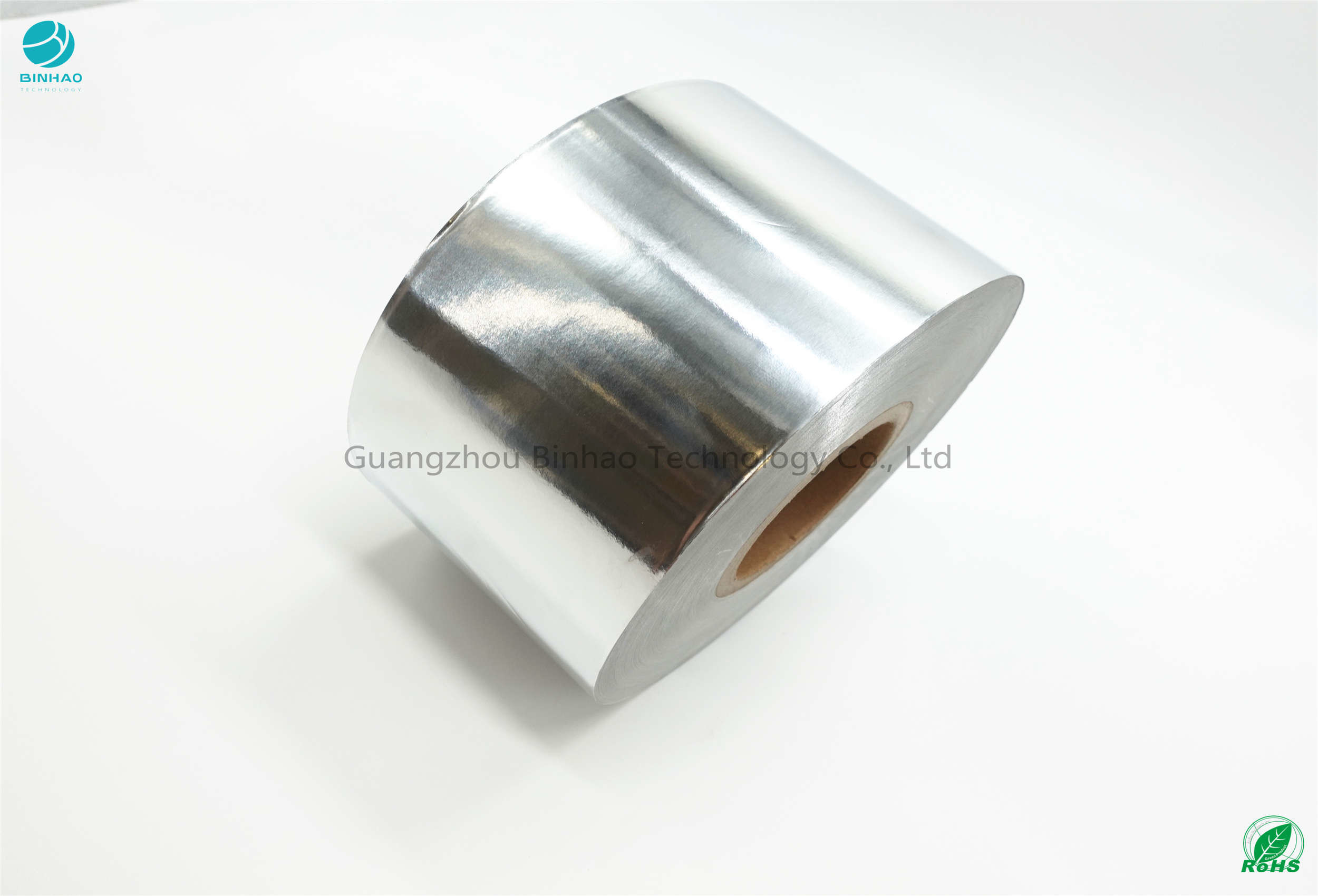 Aluminium-Zigaretten-Folien-Packpapier O-Temperament-0,0090 83mm