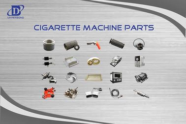 Upperbond-Zigaretten-Maschinen-Teile der ISO-Zigaretten-Verpackenverwandten produkte